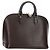 Louis Vuitton Alma Epi Leather PM Braun