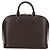 Louis Vuitton Alma Epi Leather PM Braun - Ansicht 2