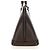 Louis Vuitton Alma Epi Leather PM Braun - Ansicht 4