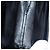 Salvatore Ferragamo Gancini Flap Woven Leather Small - vista 5
