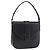 Saint Laurent Pelle Vintage Nero