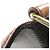 Borsa a Spalla Louis Vuitton Monogram Musette Tango M51257 Marrone - vista 5