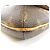 Borsa a tracolla Louis Vuitton Monogram Musette Tango Marrone - vista 3