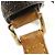 Borsa a tracolla Louis Vuitton Monogram Musette Tango Marrone - vista 7
