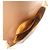 Borsa a tracolla Louis Vuitton Monogram Musette Tango Marrone - vista 8