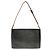 Borsa a tracolla Louis Vuitton Monogram Matte Alston M55122 Nero - vista 2