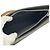 Borsa a tracolla Louis Vuitton Monogram Matte Alston M55122 Nero - vista 8