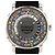 Orologio da Polso Automatico Louis Vuitton Escale Time Zone Q5D20