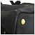 Bolso Prada Canapa en lona negra Negro - vista 16