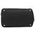 Bolso Prada Canapa en lona negra Negro - vista 4