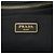 Bolso Prada Canapa en lona negra Negro - vista 6