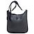 Hermès Borsa a tracolla Hermes Evelyne 1 PM Nero - vista 2