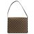Borsa a tracolla Louis Vuitton Damier Tribeca Carre N51161 Damier ebene - vista 2
