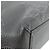 Louis Vuitton Taurillon Shadow Cabas Voyage Handbag Black - view 3
