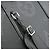 Louis Vuitton Taurillon Shadow Cabas Voyage Handbag Black - view 6