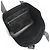 Louis Vuitton Taurillon Shadow Cabas Voyage Handbag Black - view 8
