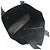 Louis Vuitton Taurillon Shadow Cabas Voyage Handbag Black - view 9