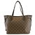 Borsa Louis Vuitton Damier Neverfull PM Damier ebene