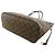 Borsa Louis Vuitton Damier Neverfull PM Damier ebene - vista 2