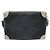 Borsa a tracolla Louis Vuitton Taurillon Monogram Mini Soft Trunk Nero - vista 2