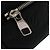Borsa a tracolla Louis Vuitton Taurillon Monogram Mini Soft Trunk Nero - vista 5