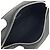 Borsa a tracolla Louis Vuitton Taurillon Monogram Mini Soft Trunk Nero - vista 8
