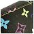 Sac à main Louis Vuitton Multicolor Judy MM Noir - vue 4