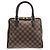 Borsa Louis Vuitton Damier Brera Damier ebene