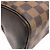 Borsa Louis Vuitton Damier Brera Damier ebene - vista 2