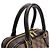 Borsa Louis Vuitton Damier Brera Damier ebene - vista 5