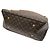 Borsa a spalla Louis Vuitton Monogram Artsy MM Marrone - vista 3