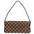 Borsa a tracolla Louis Vuitton Damier Recoleta N51299 Damier ebene - vista 2