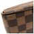 Borsa a tracolla Louis Vuitton Damier Recoleta N51299 Damier ebene - vista 4