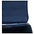 Borsa a Spalla Louis Vuitton Denim Monogram Twist MM Rosso Blu - vista 7