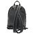 Zaino Louis Vuitton Taurillon Armand Nero - vista 2