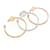 Louis Vuitton Ring Monogram Idylle  - Ansicht 3