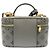 Bolsa de mão Louis Vuitton Monogram Vanity Chain M12427 Marrom - vista 2