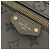 Bolsa de mão Louis Vuitton Monogram Vanity Chain M12427 Marrom - vista 4