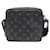 Borsa Messenger Louis Vuitton Monogram Eclipse Getaway Nero - vista 2