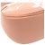 Borsa a Spalla Louis Vuitton Bicolor Monogram Empreinte Bagatelle Rosa - vista 2