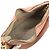 Borsa a Spalla Louis Vuitton Bicolor Monogram Empreinte Bagatelle Rosa - vista 6