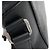 Borsa a tracolla Louis Vuitton Monogram Eclipse Messenger Voyage PM Nero - vista 4
