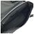 Borsa a tracolla Louis Vuitton Monogram Eclipse Messenger Voyage PM Nero - vista 7