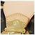 Borsa a Spalla Louis Vuitton Monogram Streza PM Marrone - vista 6