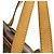 Borsa a Spalla Louis Vuitton Monogram Cite MM Marrone - vista 7