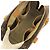 Borsa Louis Vuitton Monogram Trouville Marrone - vista 10