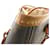 Borsa Louis Vuitton Monogram Neverfull PM Marrone - vista 4