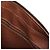 Borsa a tracolla Louis Vuitton Monogram Nile Marrone - vista 9