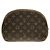 Borsa a tracolla Louis Vuitton Monogram Blois Marrone - vista 2