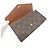 Cartera Louis Vuitton Monogram Sarah Castaño - vista 6